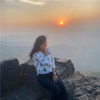 Prajkta Swami's profile photo