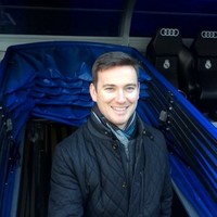 Siemens Energy Employee James O'Hagan's profile photo