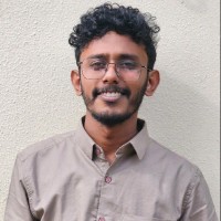Aabasoft Employee Vikash V's profile photo