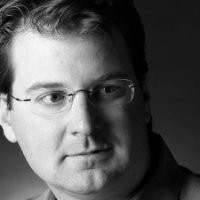 Studio NYL Structural Engineers Employee Christopher O'Hara's profile photo