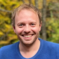 Bolt6 Employee James Japhet's profile photo