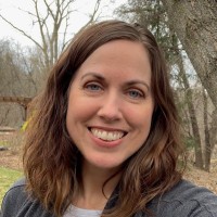 Blessed is She Employee Sarah Damm's profile photo