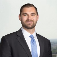 Carlton Fields Employee Marc Bernatchez's profile photo