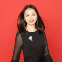 Signify Employee May Xu's profile photo
