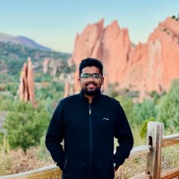 Deepak Gopalakrishnan Email & Phone Number