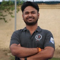 UDDESHHYA Employee Aryan Gupta's profile photo