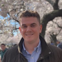 Tria Federal (Tria) Employee Thomas Blount's profile photo