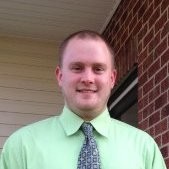 Samson Holding Ltd. Employee Jeremy Regula's profile photo