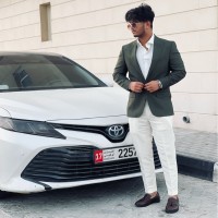 Smart Opticals Employee Mufazzal Moideen's profile photo