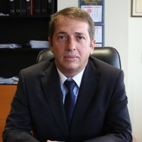 The Athlete's Foot Employee Nick Karakoidas's profile photo