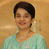Network Science Employee Asavari Hardikar's profile photo