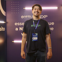 OAT Solutions > Nimble Evolution Employee Lucas Dias's profile photo