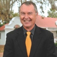 Hamilton House Employee Selwyn Marx's profile photo