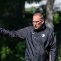 Svenska Fotbollförbundet Employee Magnus Haglund's profile photo