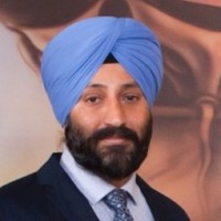 Intel Corporation Employee Baljit Singh's profile photo