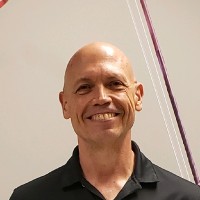 Fusion Cyber Employee Charles Winters's profile photo