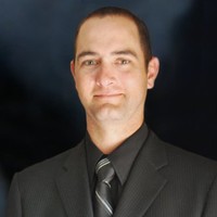 Midwest Data Center Employee Troy Cook's profile photo