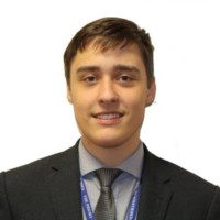 Magnavale Ltd Employee Mateusz Postrozny's profile photo
