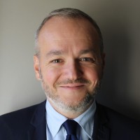 Antoine Lorne's profile photo