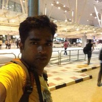 Digiprotech Employee Jithu Padayadi's profile photo