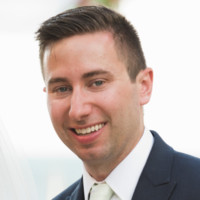 RTX Employee Matthew Sweeney's profile photo