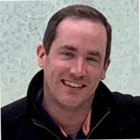 Foresite Group Employee John Rhodes's profile photo