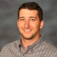 JP Brooks Builders Employee Ethan Tramp's profile photo