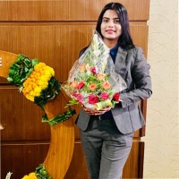 Brainbean Technolabs Pvt Ltd Employee Mansi Raval's profile photo