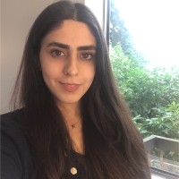 Bahar Saeedian Email