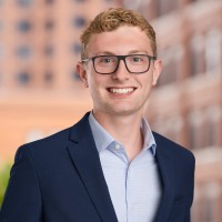 Operose Advisors Employee Collin Eichinger's profile photo