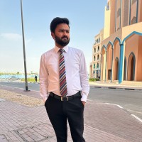 WBI Employee Rana Khan's profile photo