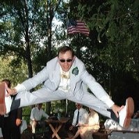 Gregg Brogden