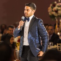 Rohit Deshpande Email & Phone Number