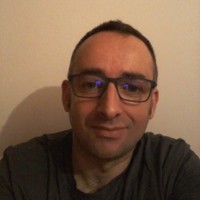 ALTIX Employee Ange Lamouroux's profile photo