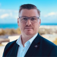 Oxygen Advisors Employee Josh Biddulph's profile photo