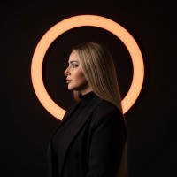 Eshra7ly Employee Nada Abdullah's profile photo
