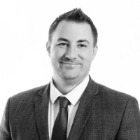Zerum Employee Luke Bishop's profile photo