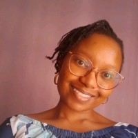 Culturelligence Employee Gladys Nyokabi's profile photo