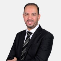 T&T Global Employee Mohammed Ali's profile photo