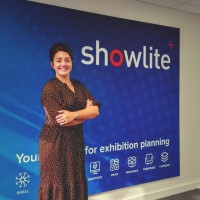Showlite Ltd Employee Ellis Williams's profile photo