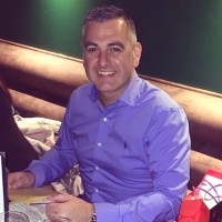 DTGen Employee George Taylor's profile photo