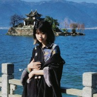 Junson Capital Employee Diana Yang's profile photo