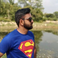 Boldwin LTD Employee Krishna N's profile photo