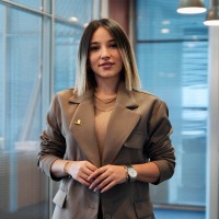 Improva Employee Begüm Emeksiz's profile photo