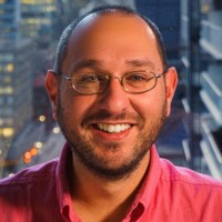 Pink Triangle Press Employee Andrew Nolan's profile photo