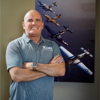 Kore Roofing Employee Jim Wallin's profile photo