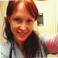 Sunnybrook Hospital-Sunnybrook Hospital Foundation Employee Amy Potter's profile photo
