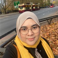 Integrated Process Solutions Sdn Bhd Employee Syazana Zulkepli's profile photo