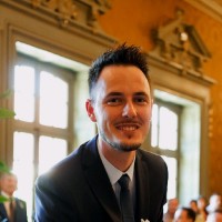 X.NOV Employee Hugo Martineu's profile photo