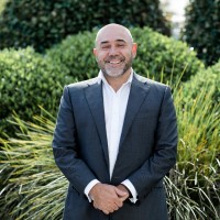 Liverty Housing Employee Stuart Miller's profile photo